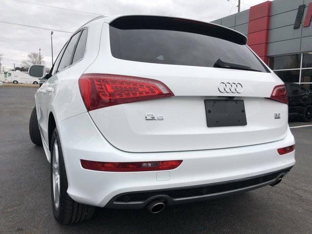 Thumbnail image of 2012 Audi Q5 at EurobahnBmwMiniMercedesBenz of Greensboro, NC