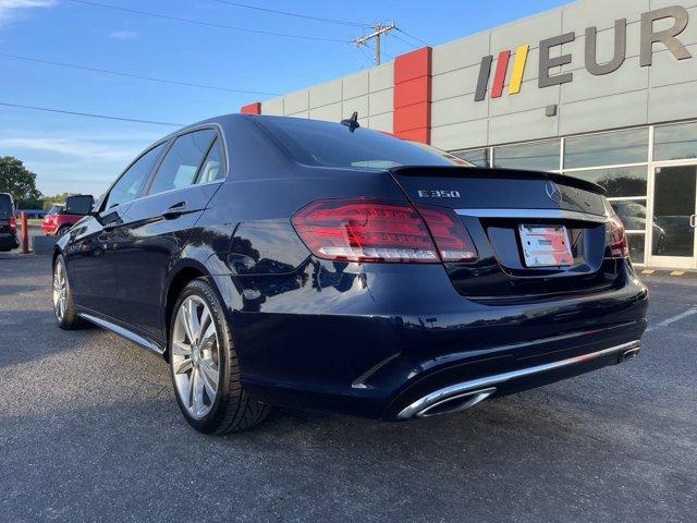 Thumbnail image of 2015 Mercedes-Benz E-Class at EurobahnBmwMiniMercedesBenz of Greensboro, NC