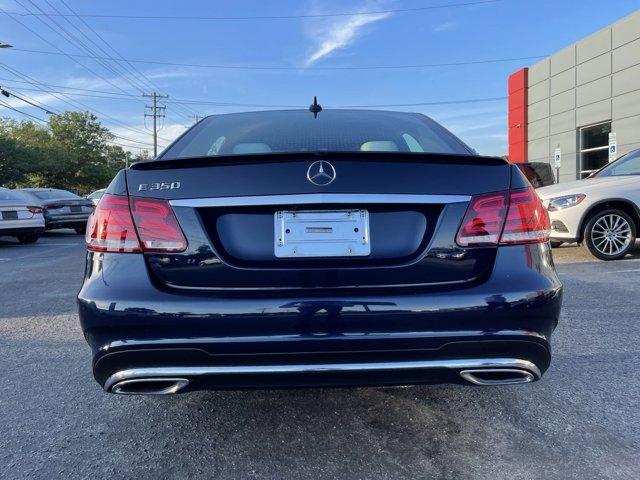 Thumbnail image of 2015 Mercedes-Benz E-Class at EurobahnBmwMiniMercedesBenz of Greensboro, NC