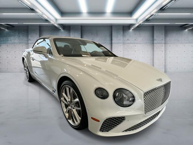 Thumbnail image of 2022 Bentley Continental at Ford of Smithtown