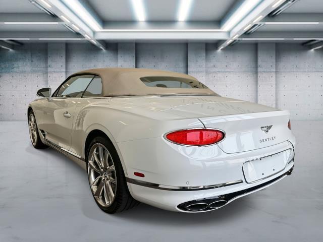 Thumbnail image of 2022 Bentley Continental at Ford of Smithtown