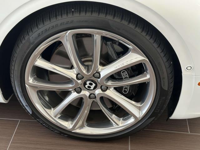 Thumbnail image of 2022 Bentley Continental at Ford of Smithtown