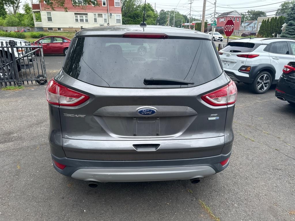 Thumbnail image of 2014 Ford Escape at AUTO TOWN LLC
