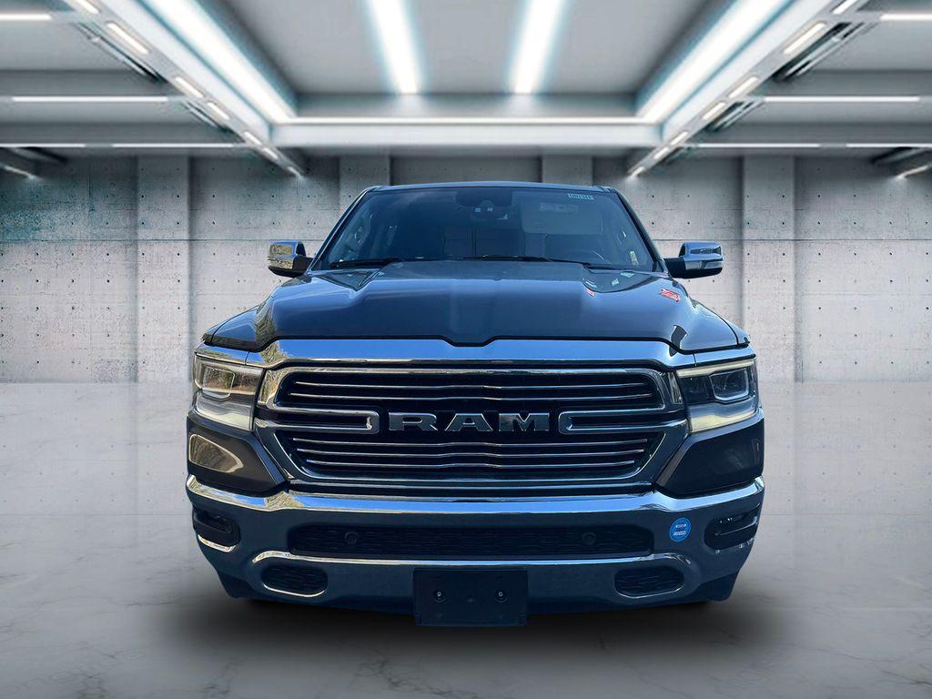 Thumbnail image of 2021 Ram 1500 at Riverhead Chrysler Dodge Jeep Ram