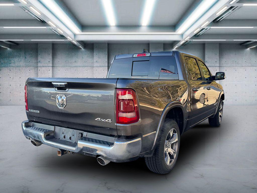 Thumbnail image of 2021 Ram 1500 at Riverhead Chrysler Dodge Jeep Ram