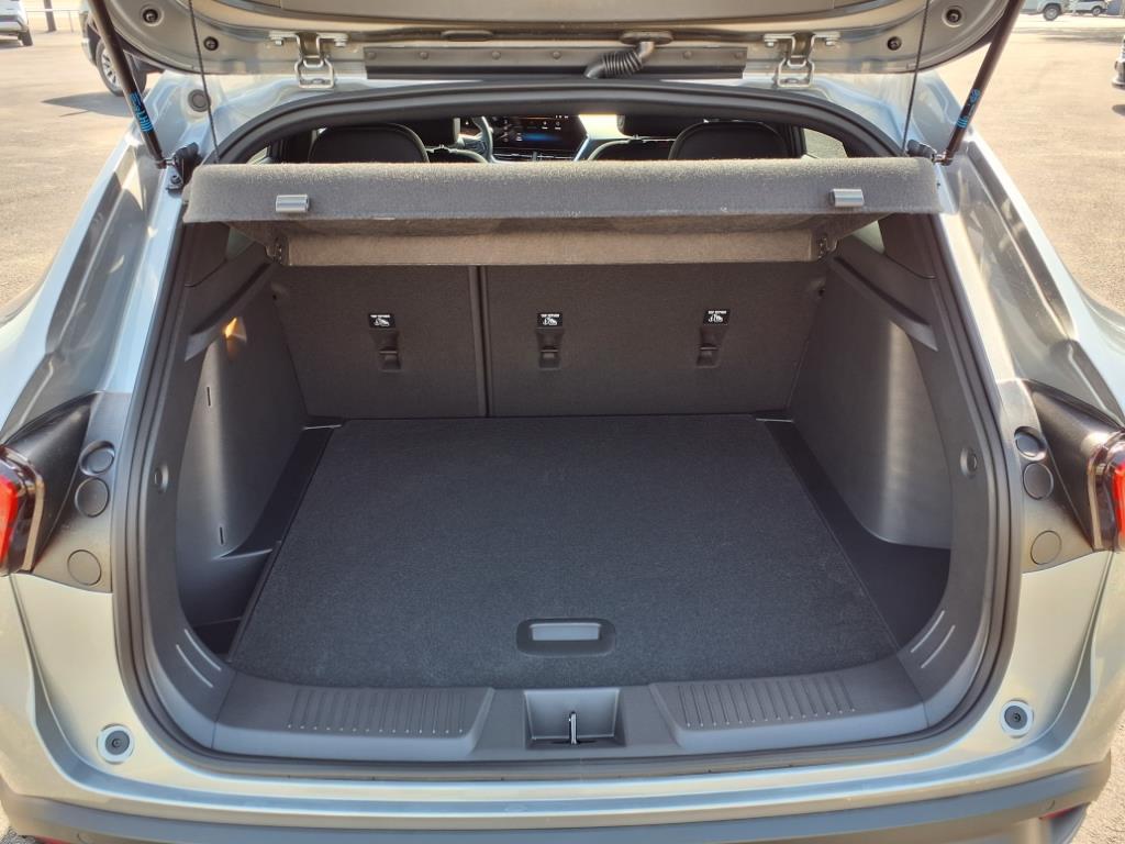 Thumbnail image of 2025 Chevrolet Trax at Koepp Chevrolet