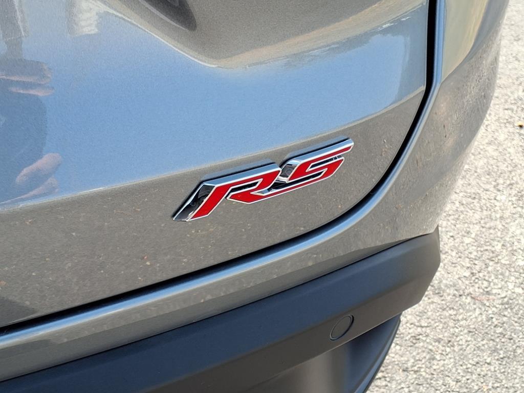 Thumbnail image of 2025 Chevrolet Trax at Koepp Chevrolet
