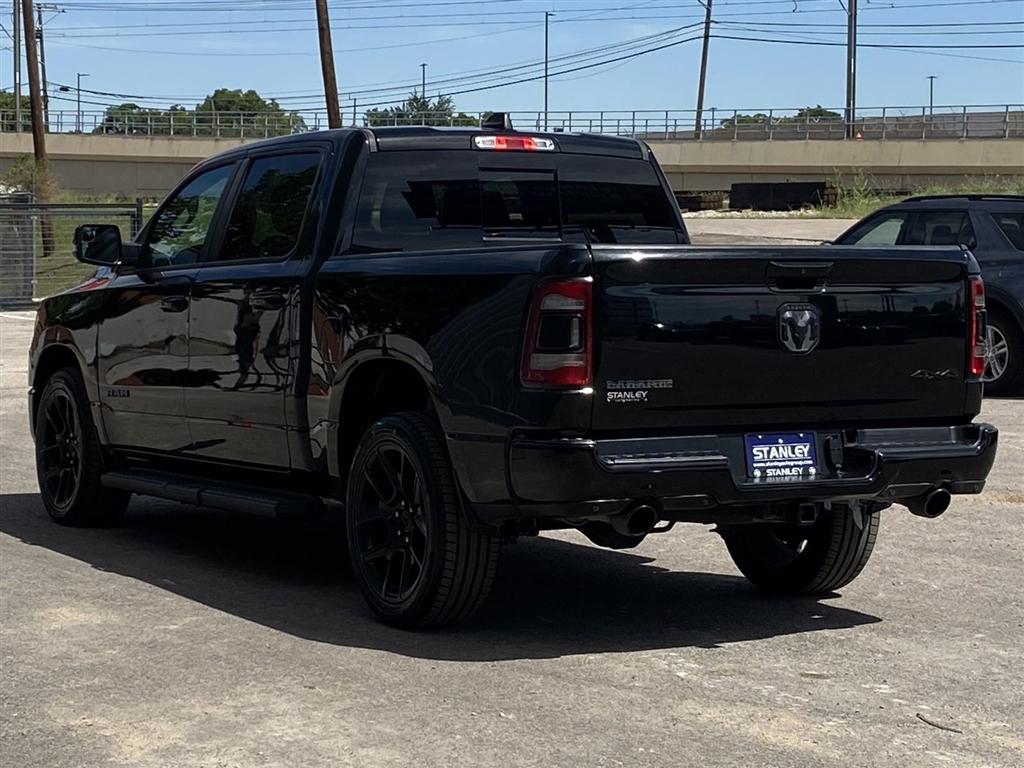 Thumbnail image of 2023 Ram 1500 at Stanley Automotive Enterprises Inc.