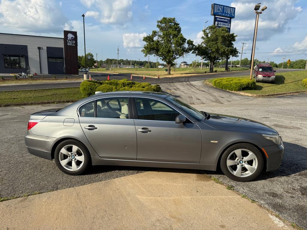 Thumbnail image of 2008 BMW 5 Series at FREEDOM AUTOMOTIVE SALES LLC