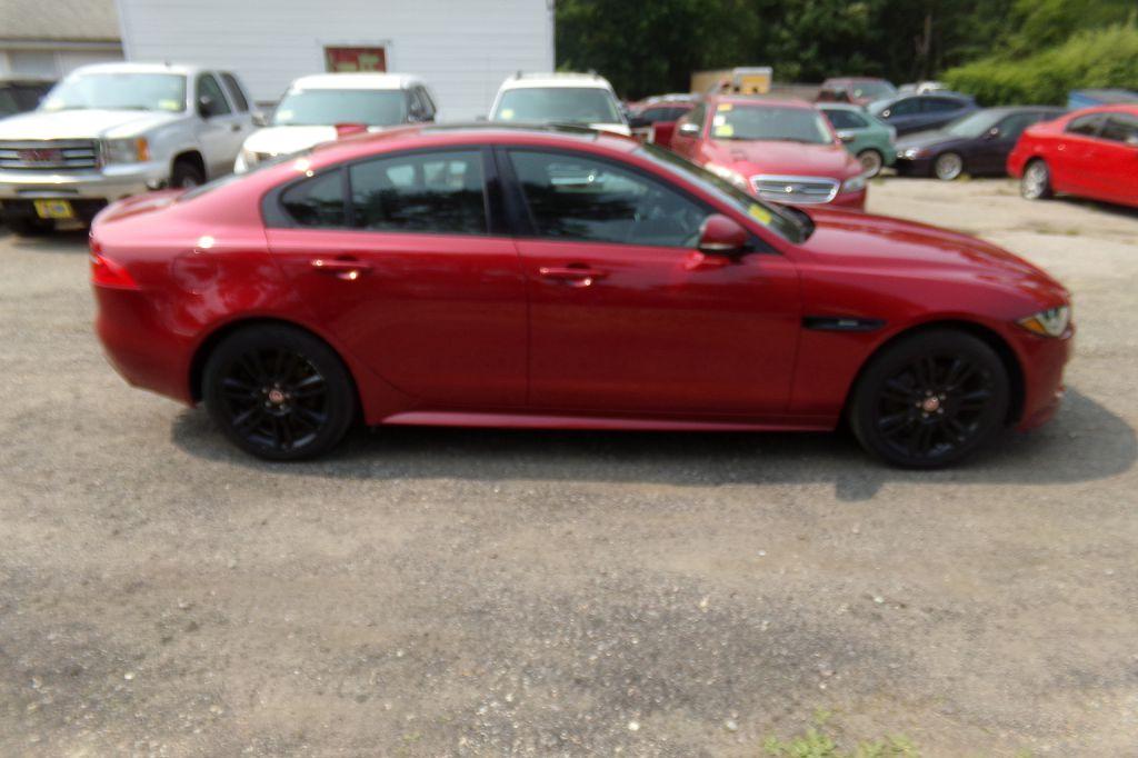 Thumbnail image of 2018 Jaguar XE at 1ST PRIORITY AUTOS