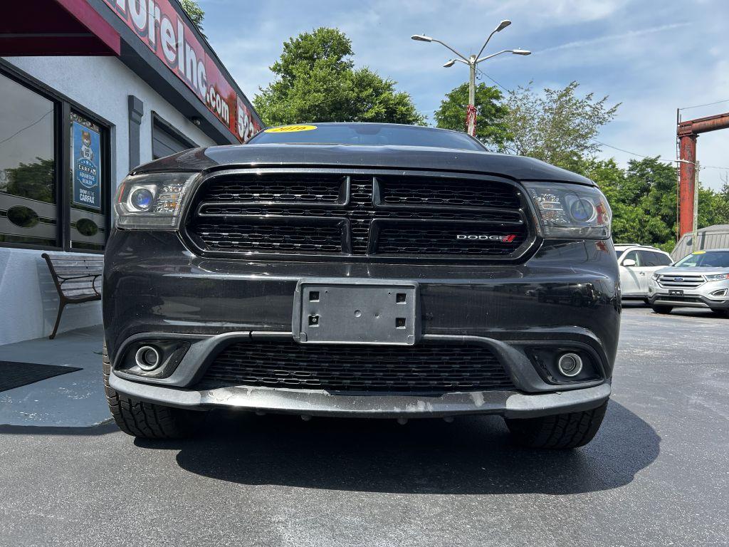 Thumbnail image of 2016 Dodge Durango at AUTOS AND MORE INC