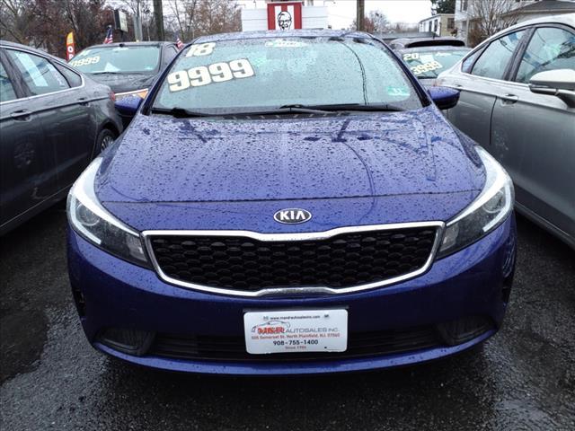 Thumbnail image of 2018 Kia Forte at M & R Auto Sales Inc
