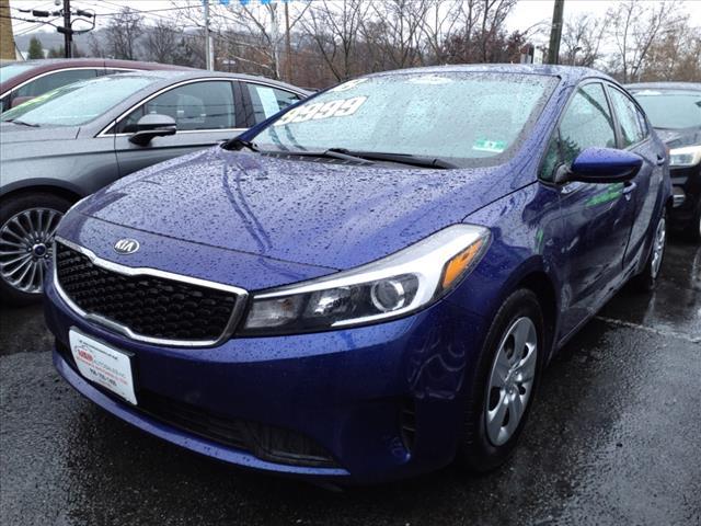 Thumbnail image of 2018 Kia Forte at M & R Auto Sales Inc