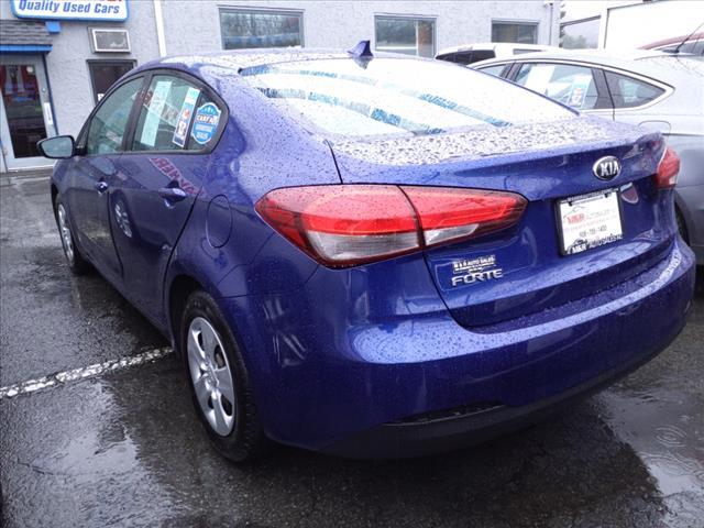 Thumbnail image of 2018 Kia Forte at M & R Auto Sales Inc
