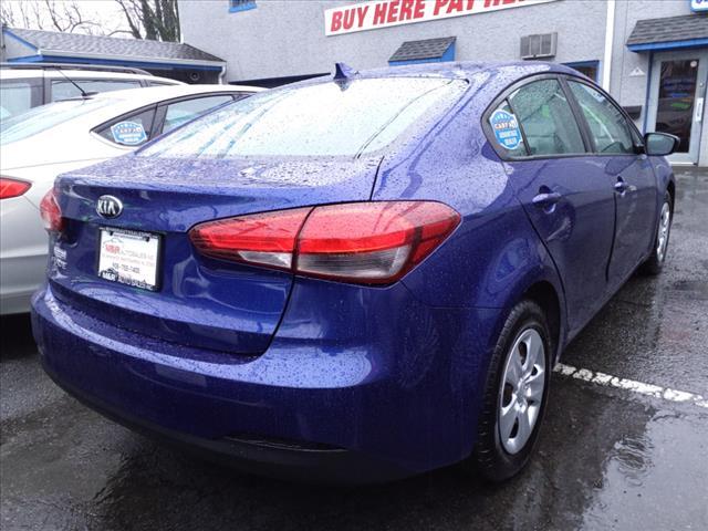 Thumbnail image of 2018 Kia Forte at M & R Auto Sales Inc