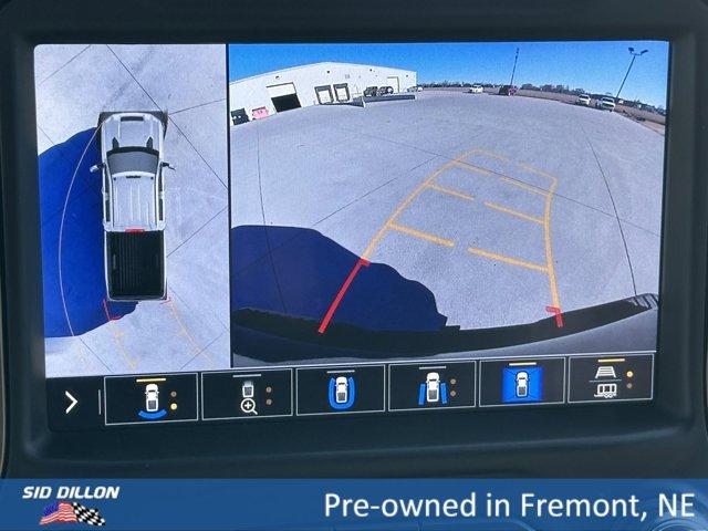 Thumbnail image of 2020 Chevrolet Silverado 2500HD at SidDillonFremontChevrolet Used