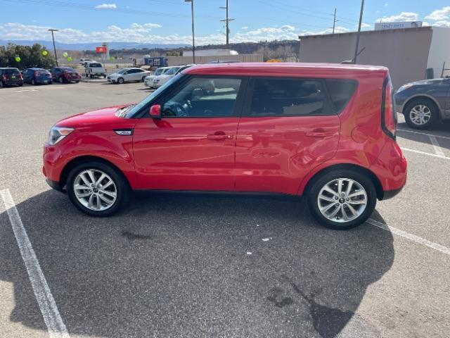 Thumbnail image of 2017 Kia Soul at 4 Seasons Auto Sales