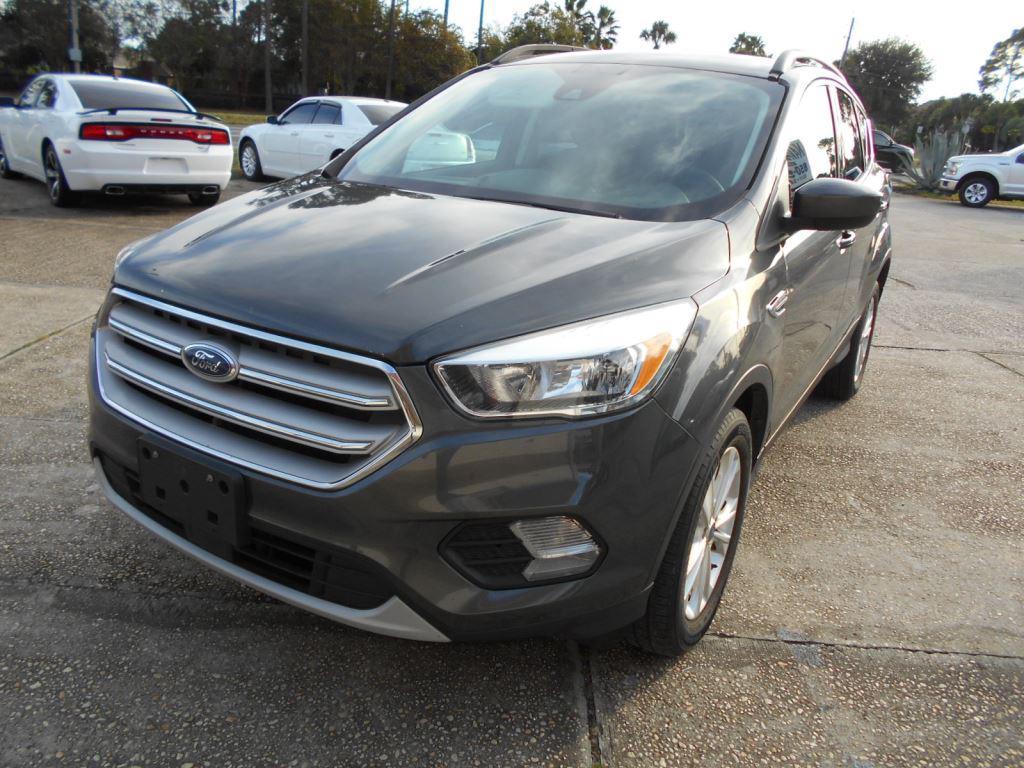 Thumbnail image of 2018 Ford Escape at Navarre Motors, Inc