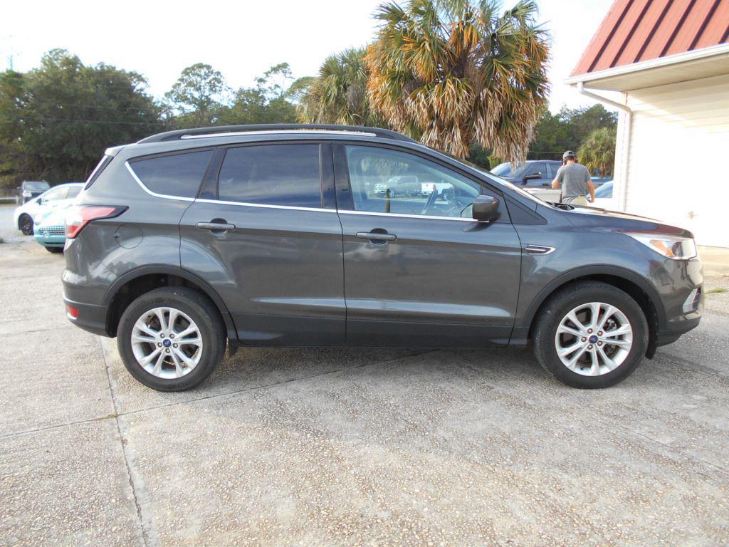 Thumbnail image of 2018 Ford Escape at Navarre Motors, Inc