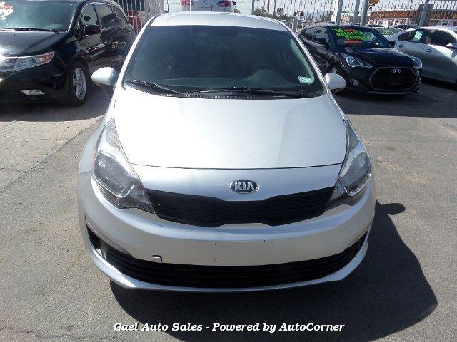 Thumbnail image of 2017 Kia Rio at Gael Auto Sales