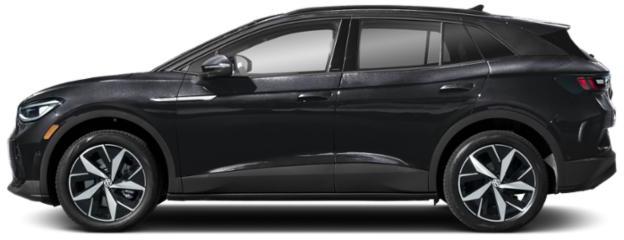 Thumbnail image of 2025 Volkswagen ID.4 at Volkswagen of West Islip