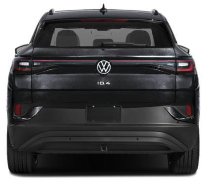Thumbnail image of 2025 Volkswagen ID.4 at Volkswagen of West Islip