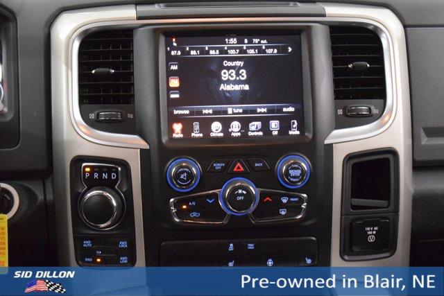Thumbnail image of 2015 Ram 1500 at SidDillonChevyUsed of Blair, NE