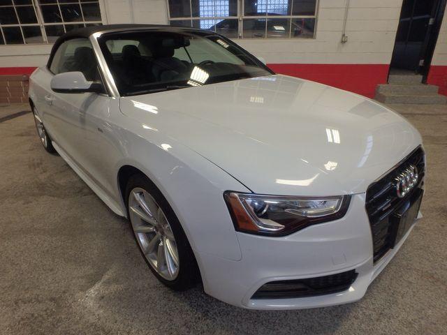 Thumbnail image of 2015 Audi A5 at AUTOMOTION SALES