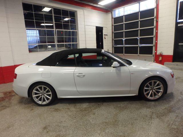Thumbnail image of 2015 Audi A5 at AUTOMOTION SALES