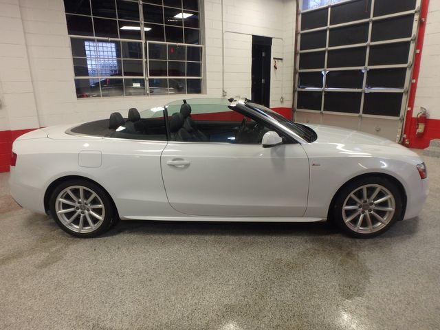 Thumbnail image of 2015 Audi A5 at AUTOMOTION SALES