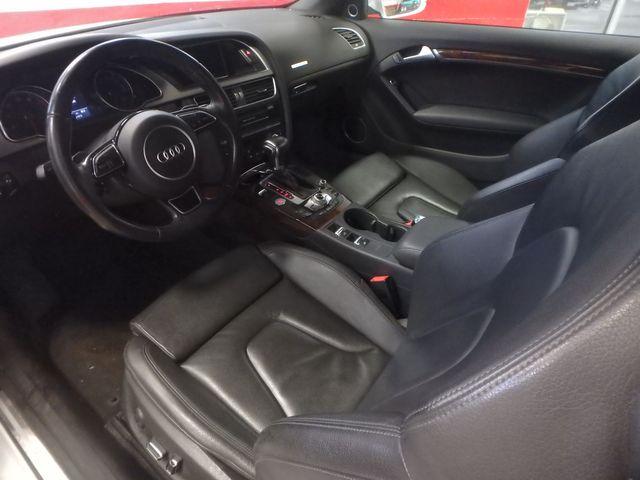 Thumbnail image of 2015 Audi A5 at AUTOMOTION SALES