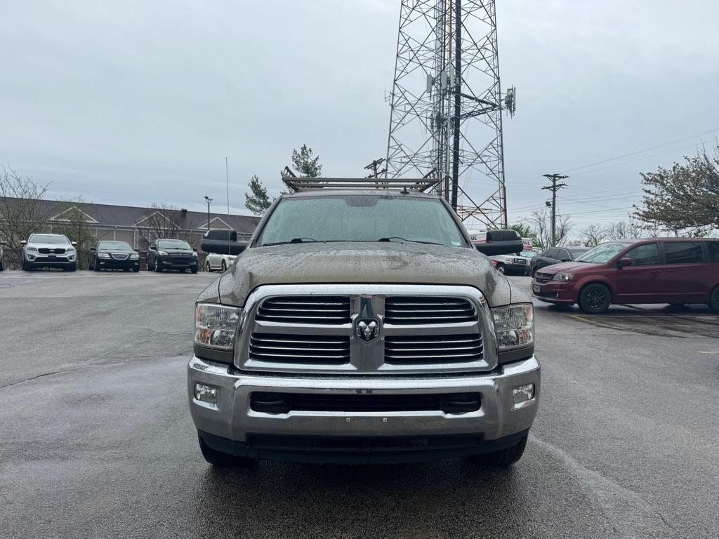 Thumbnail image of 2015 Ram 3500 at CHARLIE'S CHOICE CARS