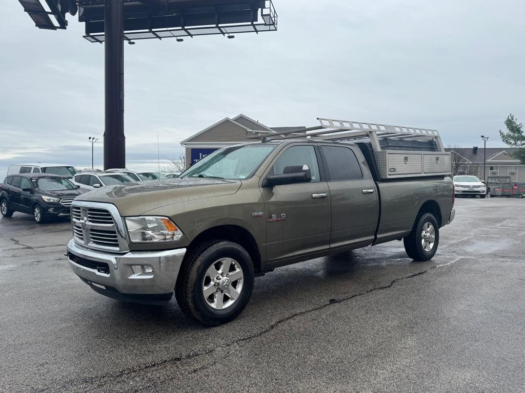 Thumbnail image of 2015 Ram 3500 at CHARLIE'S CHOICE CARS