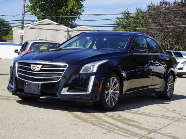 Thumbnail image of 2016 Cadillac CTS at A & B Motors