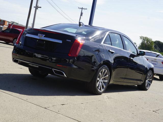 Thumbnail image of 2016 Cadillac CTS at A & B Motors