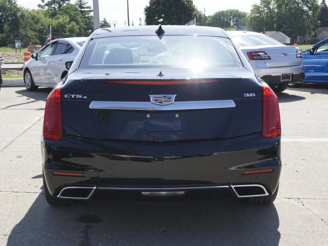 Thumbnail image of 2016 Cadillac CTS at A & B Motors