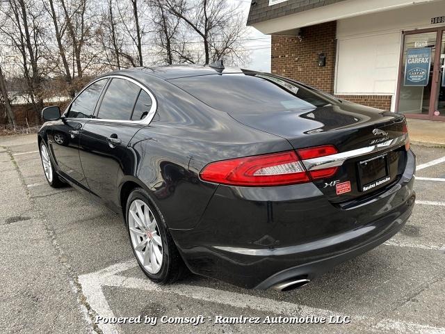 Thumbnail image of 2015 Jaguar XF at Ramirez Automotive LLC