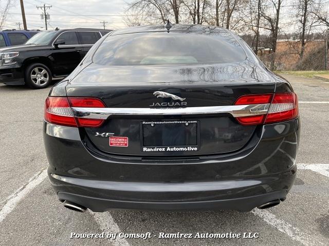 Thumbnail image of 2015 Jaguar XF at Ramirez Automotive LLC
