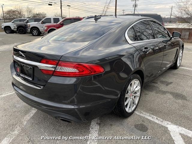 Thumbnail image of 2015 Jaguar XF at Ramirez Automotive LLC