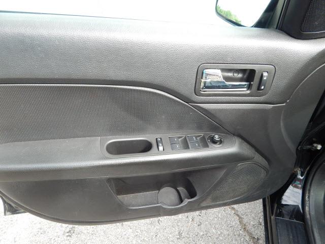 Thumbnail image of 2006 Mercury Milan at Mathews Nissan