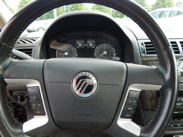 Thumbnail image of 2006 Mercury Milan at Mathews Nissan