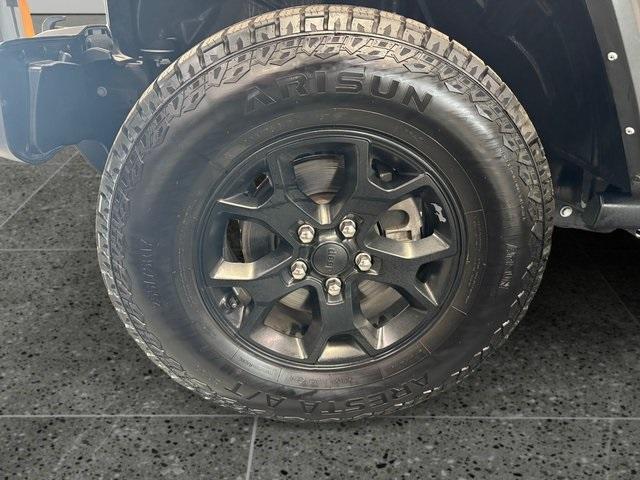 Thumbnail image of 2021 Jeep Wrangler Unlimited at Preferred Chrysler Dodge Jeep Ram