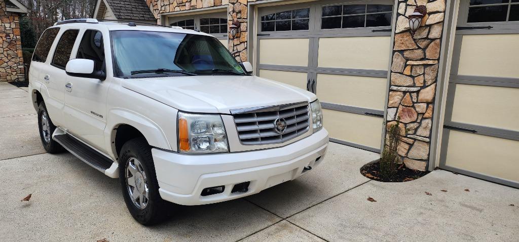 Thumbnail image of 2004 Cadillac Escalade at Hammonton Auto Exchange