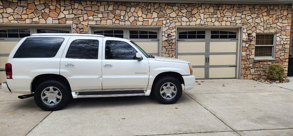 Thumbnail image of 2004 Cadillac Escalade at Hammonton Auto Exchange