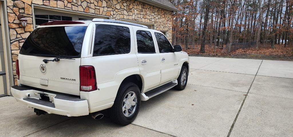 Thumbnail image of 2004 Cadillac Escalade at Hammonton Auto Exchange