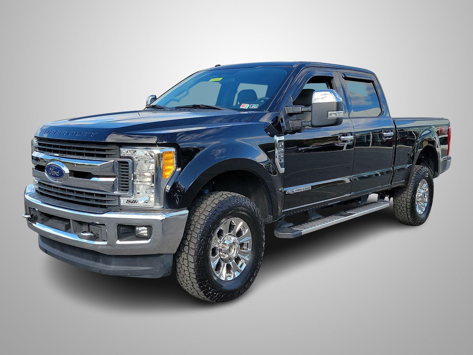 Thumbnail image of 2017 Ford F-250 Super Duty at R and R Auto Group