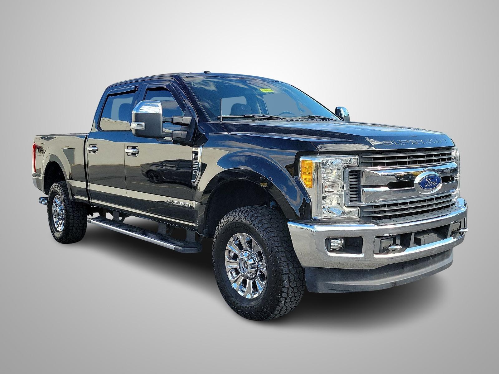 Thumbnail image of 2017 Ford F-250 Super Duty at R and R Auto Group
