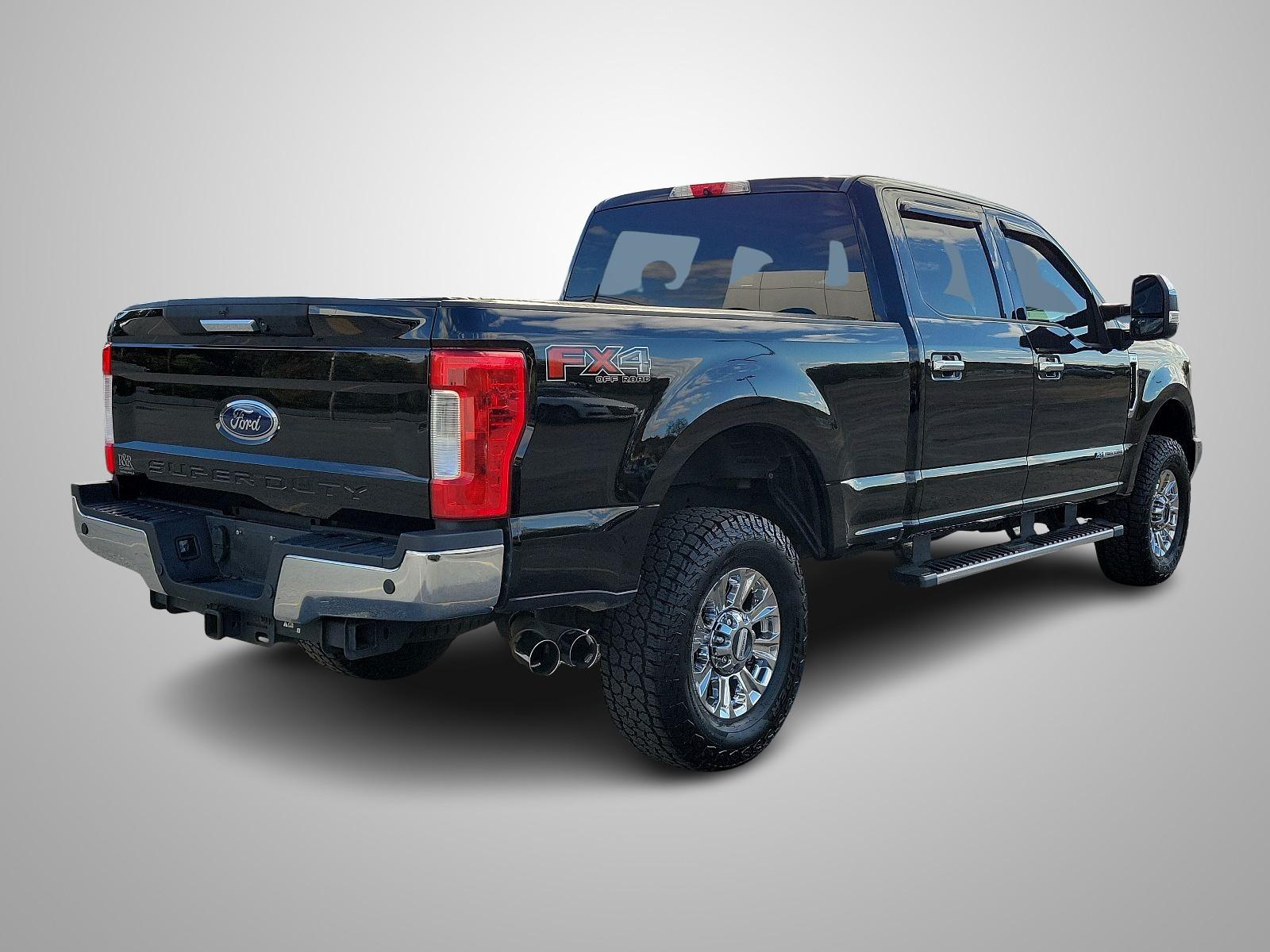 Thumbnail image of 2017 Ford F-250 Super Duty at R and R Auto Group