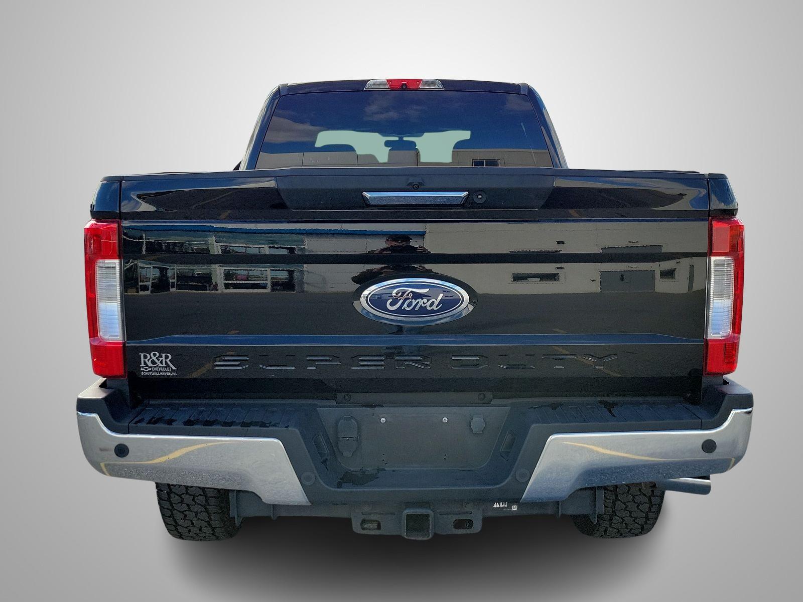 Thumbnail image of 2017 Ford F-250 Super Duty at R and R Auto Group