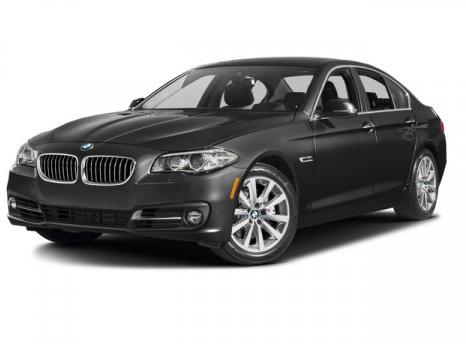 Thumbnail image of 2016 BMW 5 Series at PerformanceLexus (Used)